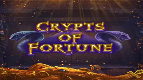 Crypts of Fortune - WinPesa - Nigeria