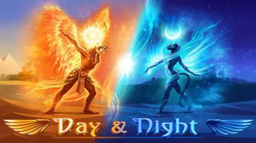 Day and Night - WinPesa - Nigeria