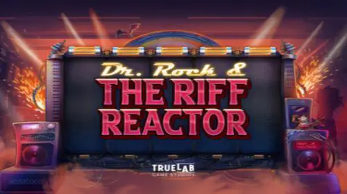 Dr. Rock & the Riff Reactor - WinPesa - Nigeria