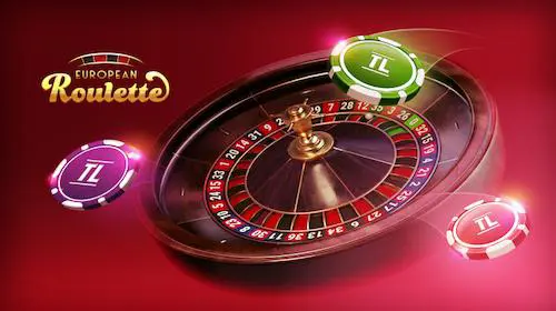 European Roulette - WinPesa - Nigeria
