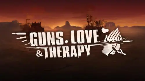 Guns, Love & Therapy - WinPesa - Nigeria