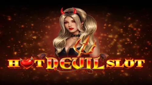Hot Devil Slot - WinPesa - Nigeria