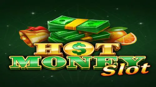 Hot Money Slot - WinPesa - Nigeria