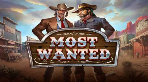 Most Wanted - WinPesa - Nigeria