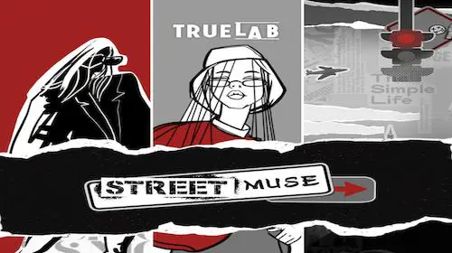 Street Muse - WinPesa - Nigeria