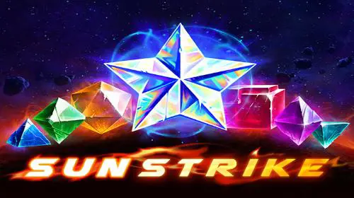 Sunstrike Respin - WinPesa - Nigeria