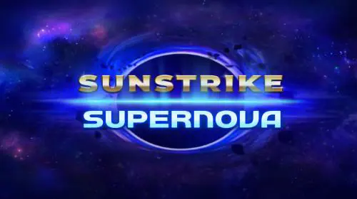 Sunstrike Supernova - WinPesa - Nigeria