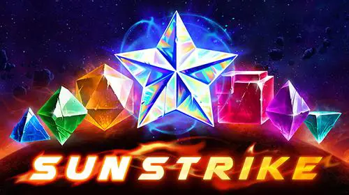 Sunstrike - WinPesa - Nigeria