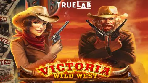 Victoria Wild West - WinPesa - Nigeria