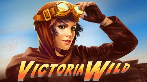 Victoria Wild - WinPesa - Nigeria