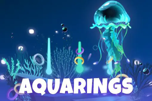 Aquarings - WinPesa - Nigeria