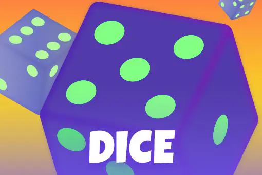 Dice - WinPesa - Nigeria