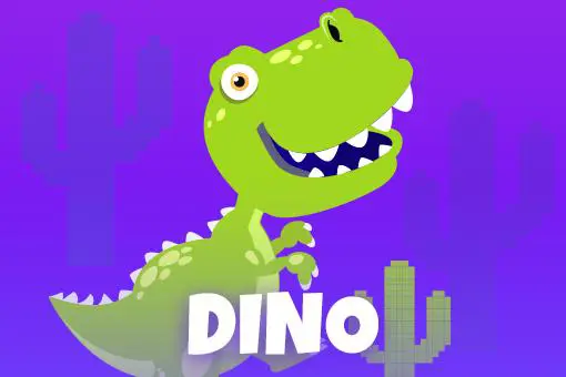 Dino - WinPesa - Nigeria