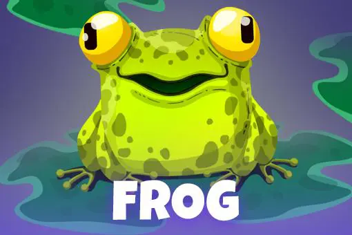 Froggy - WinPesa - Nigeria