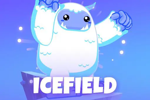 Icefield - WinPesa - Nigeria
