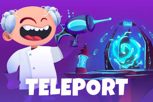Teleport - WinPesa - Nigeria