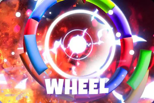 Wheel - WinPesa - Nigeria