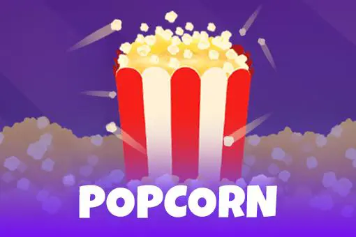 Popcorn - WinPesa - Nigeria