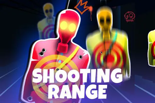 Shooting Range - WinPesa - Nigeria