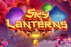 Sky Lanterns - WinPesa - Nigeria
