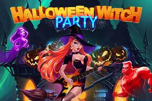 Halloween Witch Party - WinPesa - Nigeria