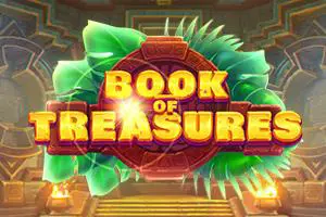 Book of Treasures - WinPesa - Nigeria