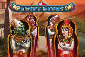 Egypt Story - WinPesa - Nigeria