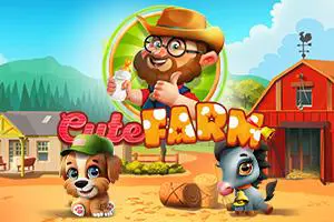 Cute Farm - WinPesa - Nigeria