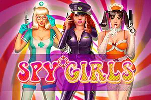 Spy Girls - WinPesa - Nigeria