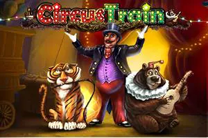 Circus Train - WinPesa - Nigeria