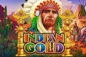 Indian Gold - WinPesa - Nigeria