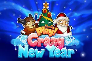 Crazy New Year - WinPesa - Nigeria