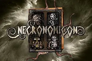 Necronomicon - WinPesa - Nigeria