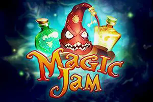 Magic Jam - WinPesa - Nigeria