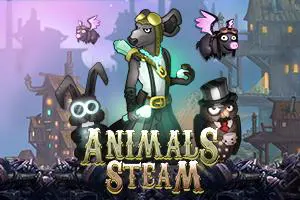 Animals Steam - WinPesa - Nigeria