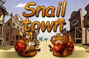 Snail Town - WinPesa - Nigeria