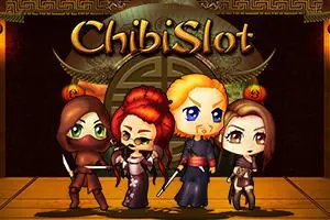 Chibi Slot - WinPesa - Nigeria