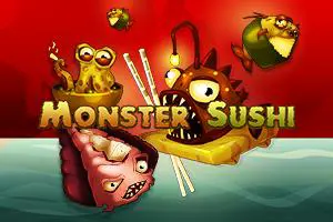 Monster Sushi - WinPesa - Nigeria