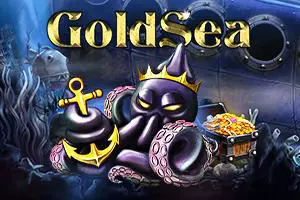 Gold Sea - WinPesa - Nigeria