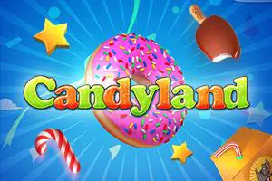 Candy Land - WinPesa - Nigeria