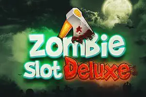 Zombie Slot Deluxe - WinPesa - Nigeria
