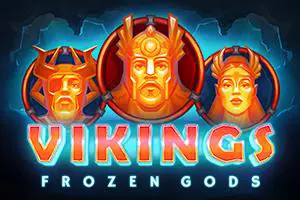 Vikings: Frozen Gods - WinPesa - Nigeria