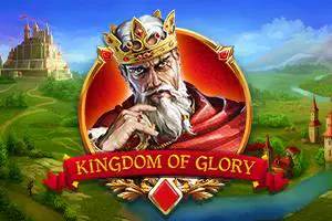 Kingdom of Glory - WinPesa - Nigeria