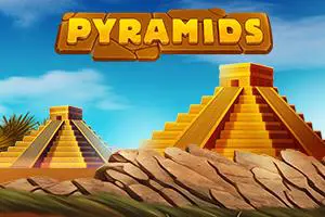Pyramids - WinPesa - Nigeria