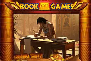 Book of Games - WinPesa - Nigeria