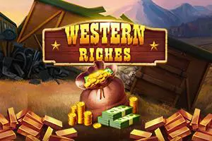 Western Riches - WinPesa - Nigeria