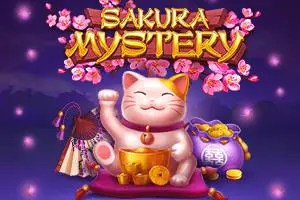 Sakura Mystery - WinPesa - Nigeria
