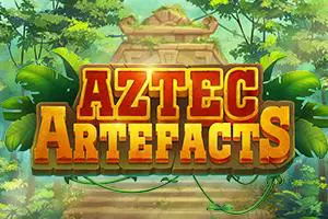 Aztec Artefacts - WinPesa - Nigeria