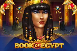 Book of Egypt - WinPesa - Nigeria