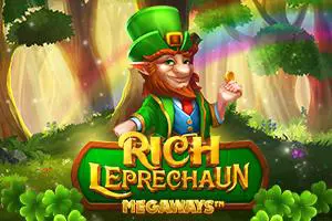Rich Leprechaun Megaways - WinPesa - Nigeria